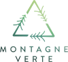 Logo for Montagne Verte, click to see client site.